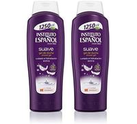 Suave Gel De Ducha 1250 Ml Unisex (Lot De 2)