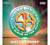 Suave House Compilations Various