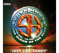 Suave House: The Album Of The Year