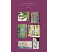 Suave Mechanicals: Essays on the History of Bookbinding. Volume 2