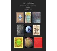 Suave Mechanicals: Essays on the History of Bookbinding. Volume 8