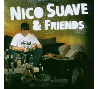 Suave,Nico - Nico Suave and Friends [Import]