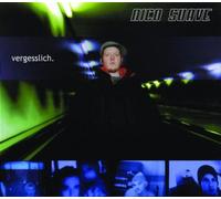 Suave,Nico - Vergesslich [Import]