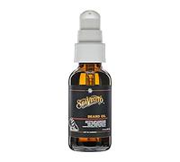 Suavecito Beard Serum For Men 1 oz Serum