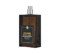 Suavecito Cologne Black Amber 100ml