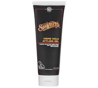 Suavecito Gel coiffant Suavecito Firme Gel, capillaire à tenue extra forte pour un contrôle et une définition toute la journée Formule non grasse sans pellicules Facile à appliquer et à laver 237 ml