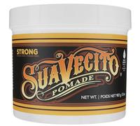 Suavecito Firme Strong Hold Pomade Maximum Hold High Shine 908g