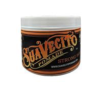 Suavecito Firme Strong Hold Pomade, Strong Hold Pomade for Men, 4oz/113g 2025
