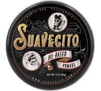 Suavecito Oil-Based Pomade 85g