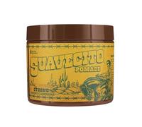 Suavecito Pommade Forte Tenue Firme Été pour Hommes, Tenue Forte et Brillance Intense Idéales pour les Styles Classiques et Audacieux, Édition Limitée Parfum Desert Cashmere, 113g