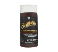 Suavecito Poudre texturisante Suavecito Ajoute du volume et de la texture pour un fini naturel et mat, pour tous les types de cheveux Aide à créer des styles flexibles sans alourdir les cheveux 28,3 g