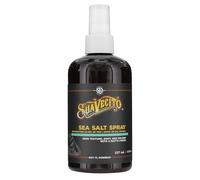 Suavecito Suavecito Spray au sel de mer, spray texturant et volumateur pour cheveux, ajoute des vagues de plage naturelles et une finition mate, formule légère avec un parfum rafraîchissant, 237ml