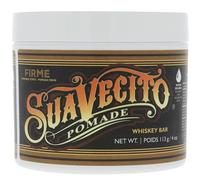 Suavecito Firme Hold Pomade 113ml - Whiskey Bar