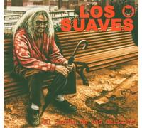 Suaves - Jardinde Las Delicias