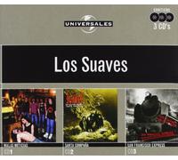 Suaves - Universal ES Los Suaves [Import]
