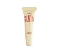 SUAVINA - Baume à Lèvres Hydratant Original | Baume à Lèvres Hydratant qui Répare, Hydrate et Protège - 1 unité de 12 ml