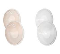 Suavinex Pack Conchas Protectoras + Conchas Recolectoras 1ud