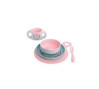 Suavinex Coffret Repas +6m Booo Rose
