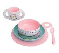Suavinex Coffret Repas +6m Booo Rose
