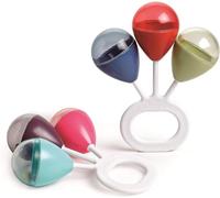 Suavinex - 3164980 - Coloris Aléatoire - Hochet Galaxy - Retro