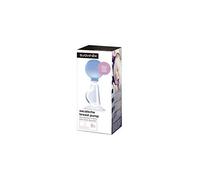 Suavinex 3304113 - Milchpumpe/1Stück