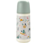 Suavinex A Walk In The Park Biberon Débit Dense Vert 360ml