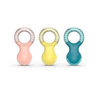 Suavinex Accessoires Anneau de Dentition Réfrigérant +4m