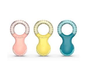 Suavinex Accessoires Anneau de Dentition Réfrigérant +4m