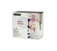 Suavinex Disques absorbants pour allaitement – 60 unités