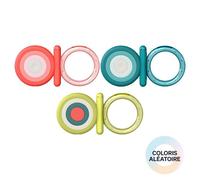 Suavinex Sucette En Silicone Rafraîchissante +4 Mois Étape 2 1ut