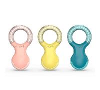 Suavinex As You Anneau de Dentition Réfrigérant +4m