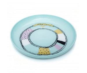 Suavinex Assiette Foxie Mixte