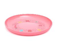 Suavinex Assiette Rose