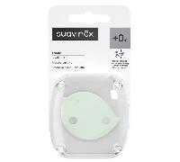 Suavinex Attache-Sucette Chaîne Birdies Vert