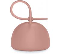 Suavinex - Attache Sucette en Silicone Nude