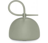 Suavinex - Attache Sucette en Silicone Vert Lac