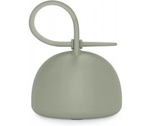 Suavinex - Attache Sucette en Silicone Vert Lac