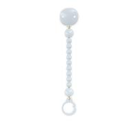 Suavinex Attache-tétine Colour Essence Bleu 1 pièce