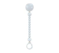 Suavinex Attache-tétine Colour Essence Bleu 1 pièce