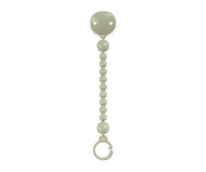 Suavinex - Attache-Sucette Silicone Colour Essence - Vert