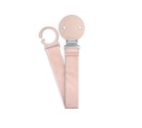 Suavinex, Attache Sucette Tissu pour Bébé, Accroche Tétine Zero Zero, Fair