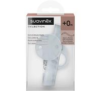 Suavinex Attache-Sucette Wonderland Bleu 1 Pièce