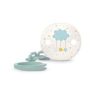 Suavinex Dreams Soother Clip attache tétine Blue 1 pcs