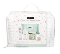 Suavinex Baby Care Newborn Suitcase Set Blanc