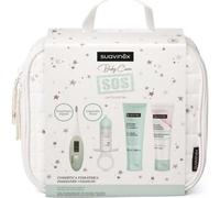 Suavinex Baby Care SOS Panier Set Blanc