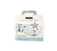 Suavinex Baby Care Wipes Pouch Panier Pack Blue