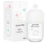 Suavinex Eau de Cologne pour bébé 100 ml
