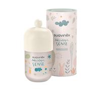 Suavinex Baby Cologne Eau Parfumée pour Bébé Sans Alcool Sense 100ml