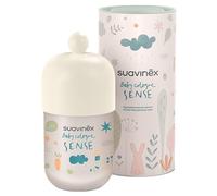 Suavinex Baby Cologne Eau Parfumée pour Bébé Sans Alcool Sense 100ml