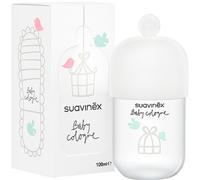 Suavinex Baby Cologne Flacon 100ml